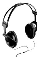 VINCENT KHV-111MKII - CONNECTION OF THE HEADPHONES - 3