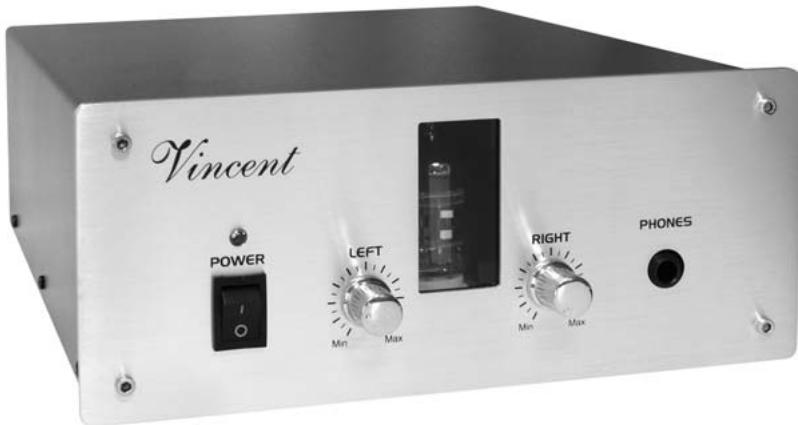 VINCENT KHV-111MKII - 2