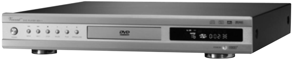 VINCENT SDV-1 - SDV-1 - 1