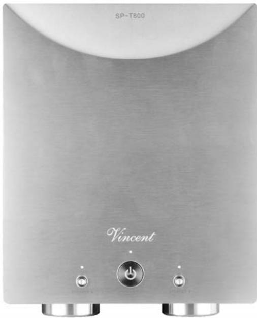 VINCENT SP-T800 - 2