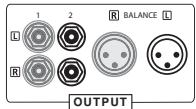 VINCENT SP-T800 - Protective caps - 1