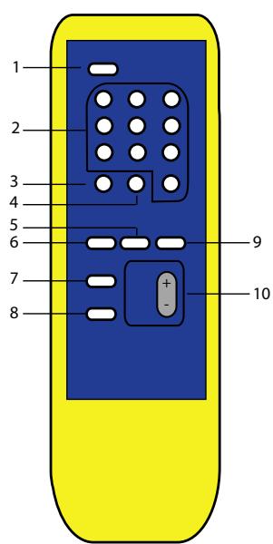 VINCENT STU3 - Face arrière - 1