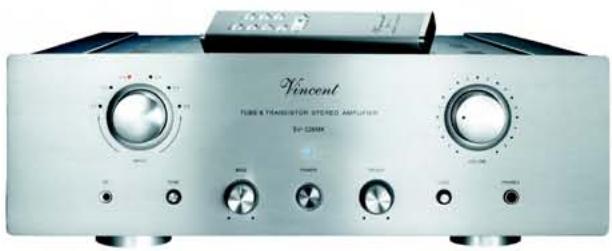 VINCENT SV-226MK - SV-226 MK - 2
