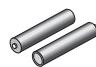 VINCENT SV-232 - Batteries - 1