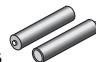 VINCENT SV-232 - Piles - 1