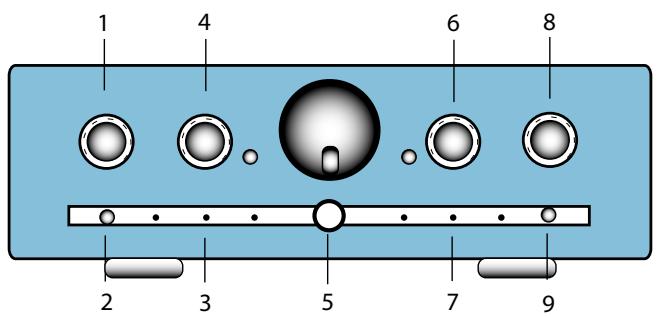 VINCENT SV-236 - Garantie constructeur - 1