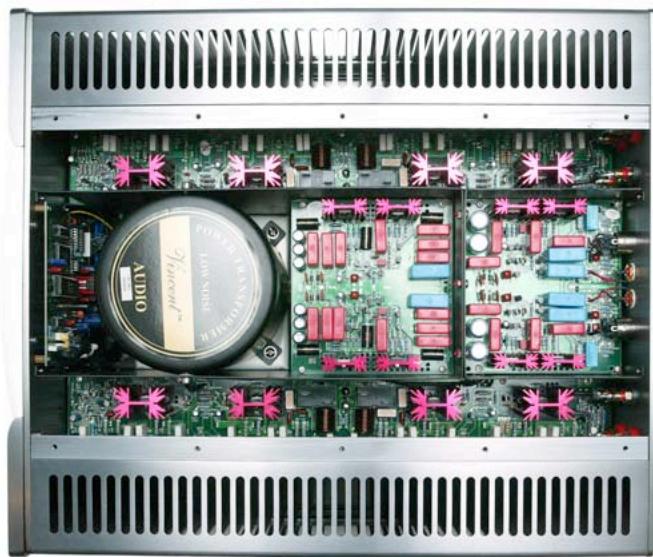 VINCENT SV-238 - SV-238 - 1