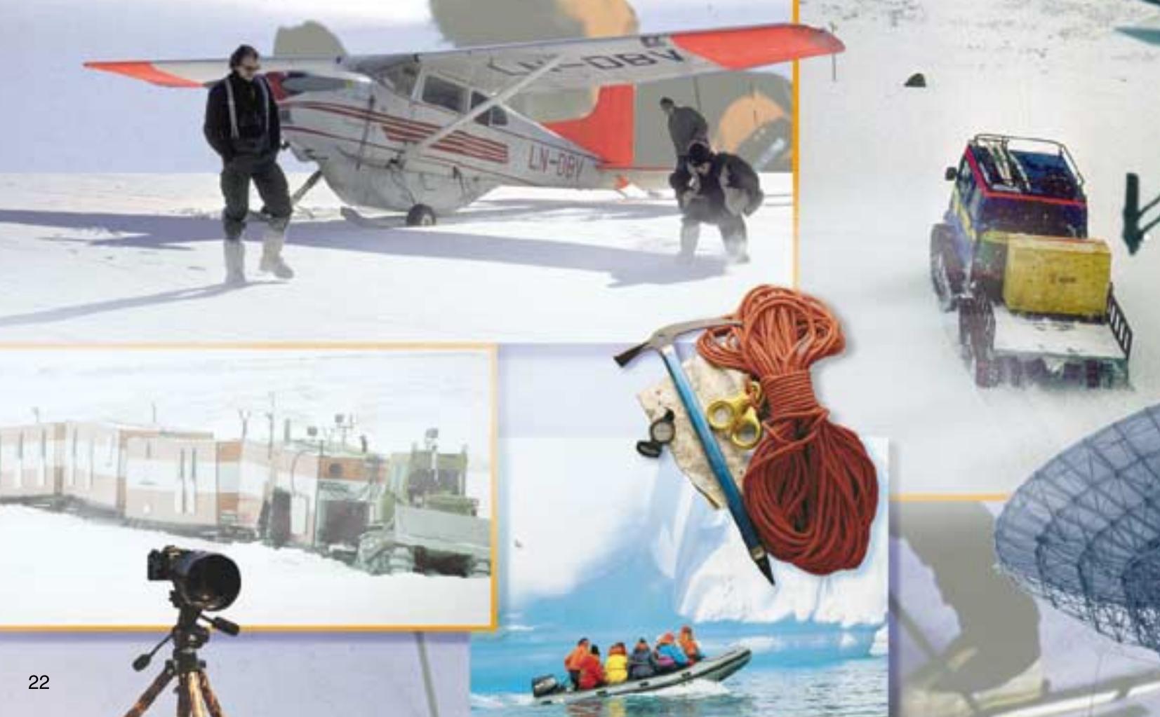 LEGO ARCTIC 6573 - 12 - 3
