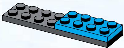 LEGO ARCTIC 6573 - 17 - 4