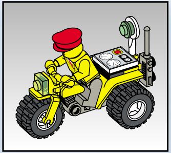 LEGO 4556 - 10