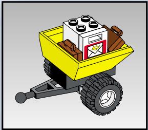 LEGO 4556 - 16
