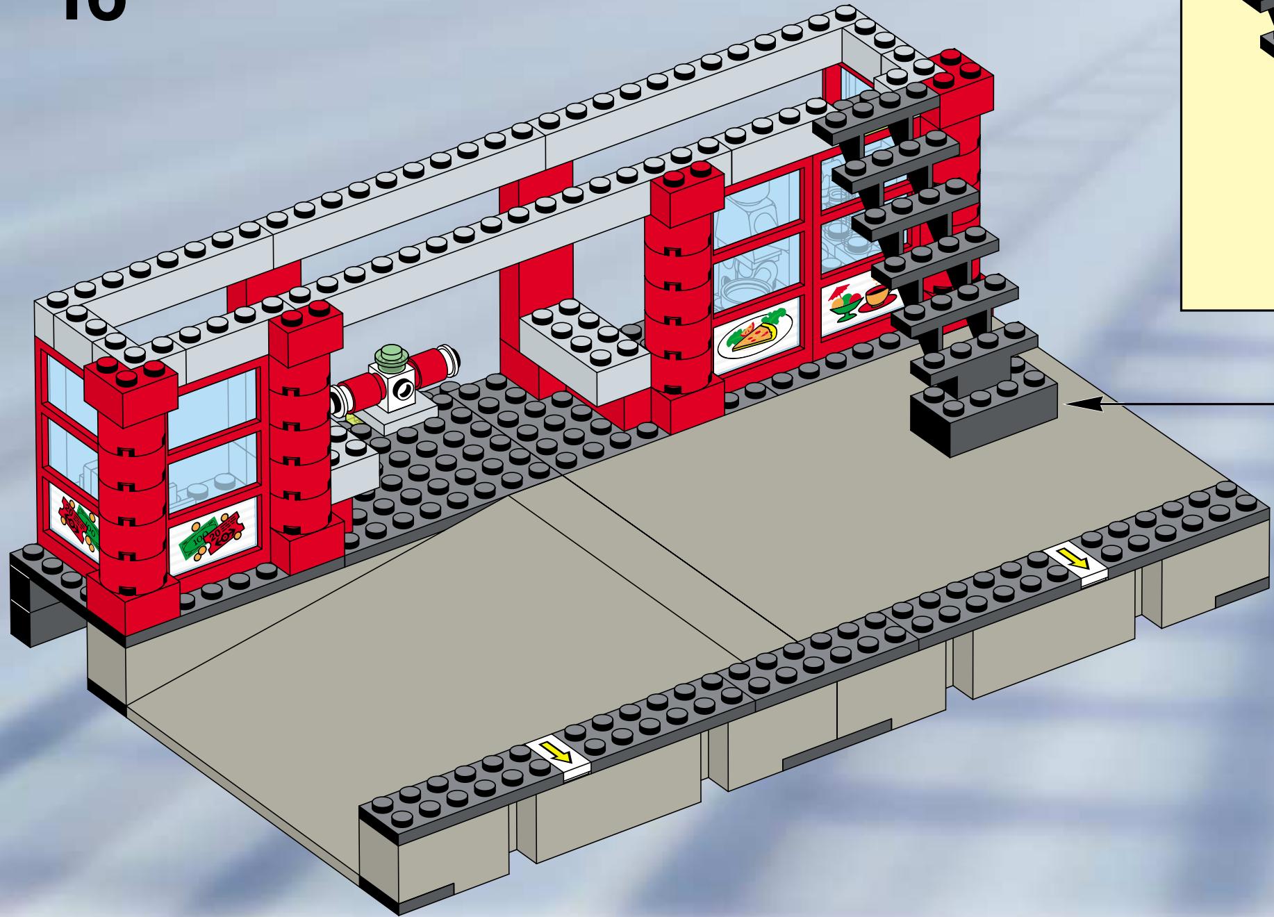 LEGO 4556 - 50