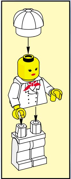 LEGO 4556 - 2