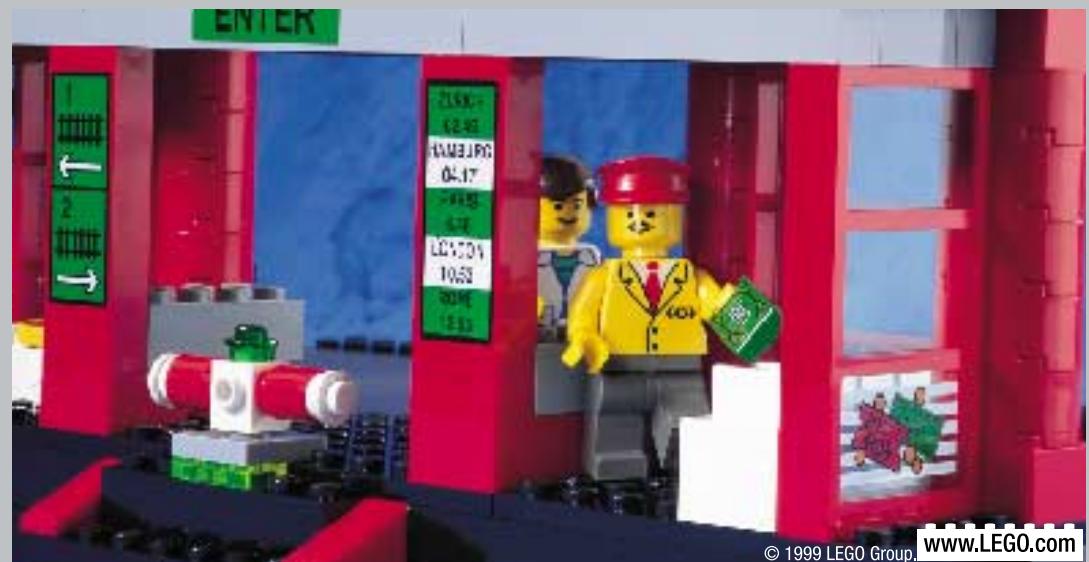 LEGO 4556 - 24 - 13