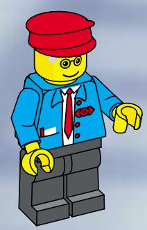 LEGO 4556 - 8