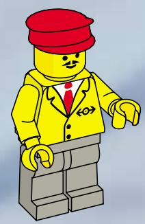 LEGO 4556 - 5