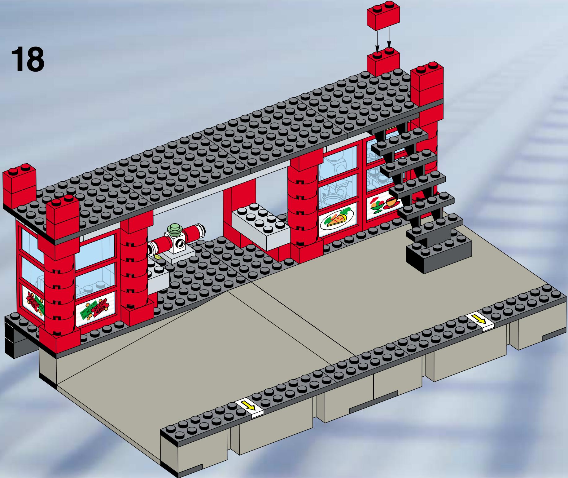 LEGO 4556 - 53