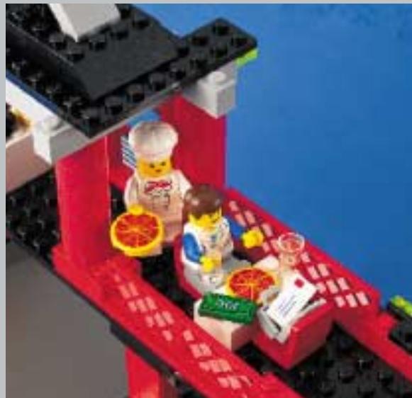 LEGO 4556 - 24 - 11