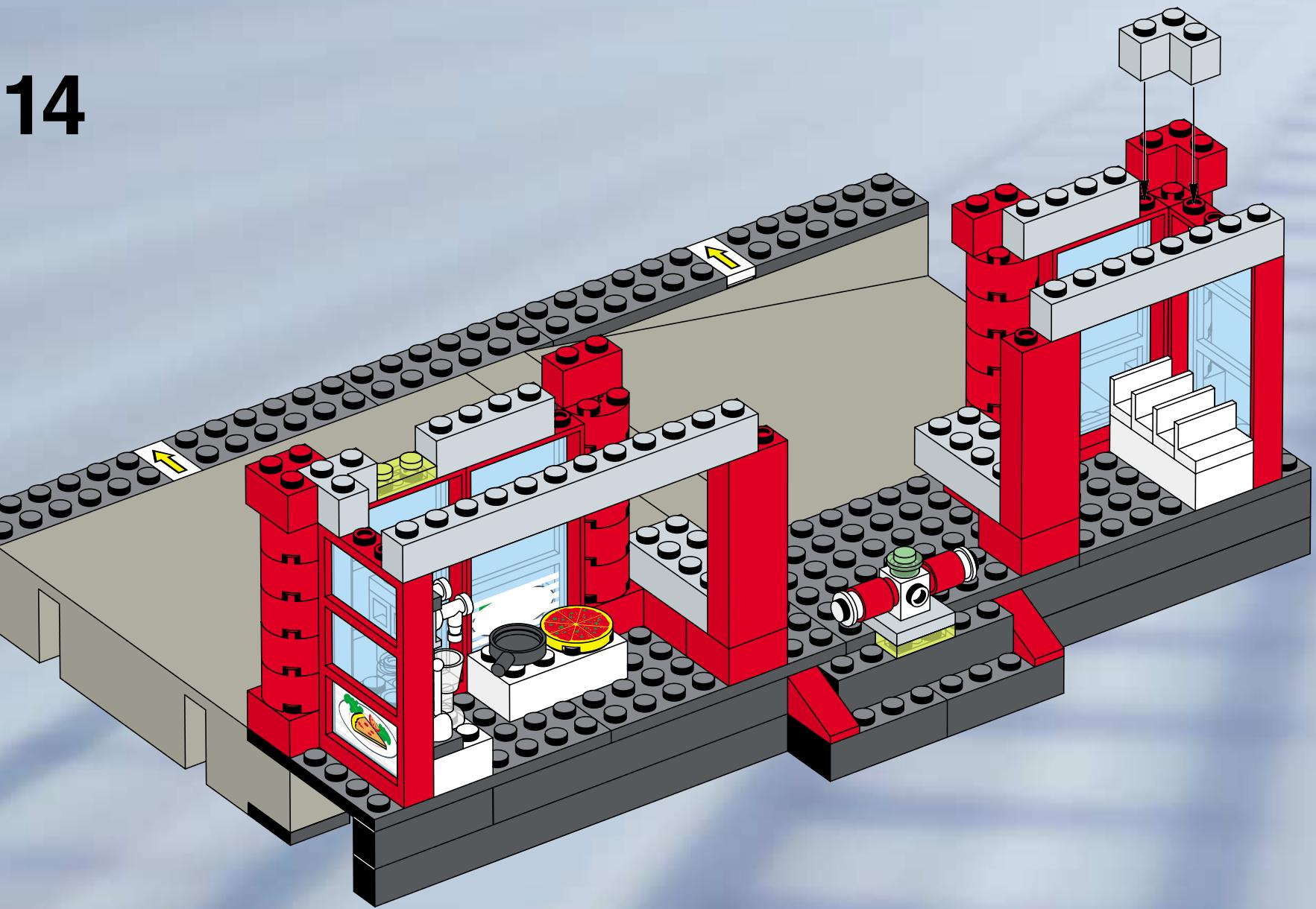 LEGO 4556 - 48