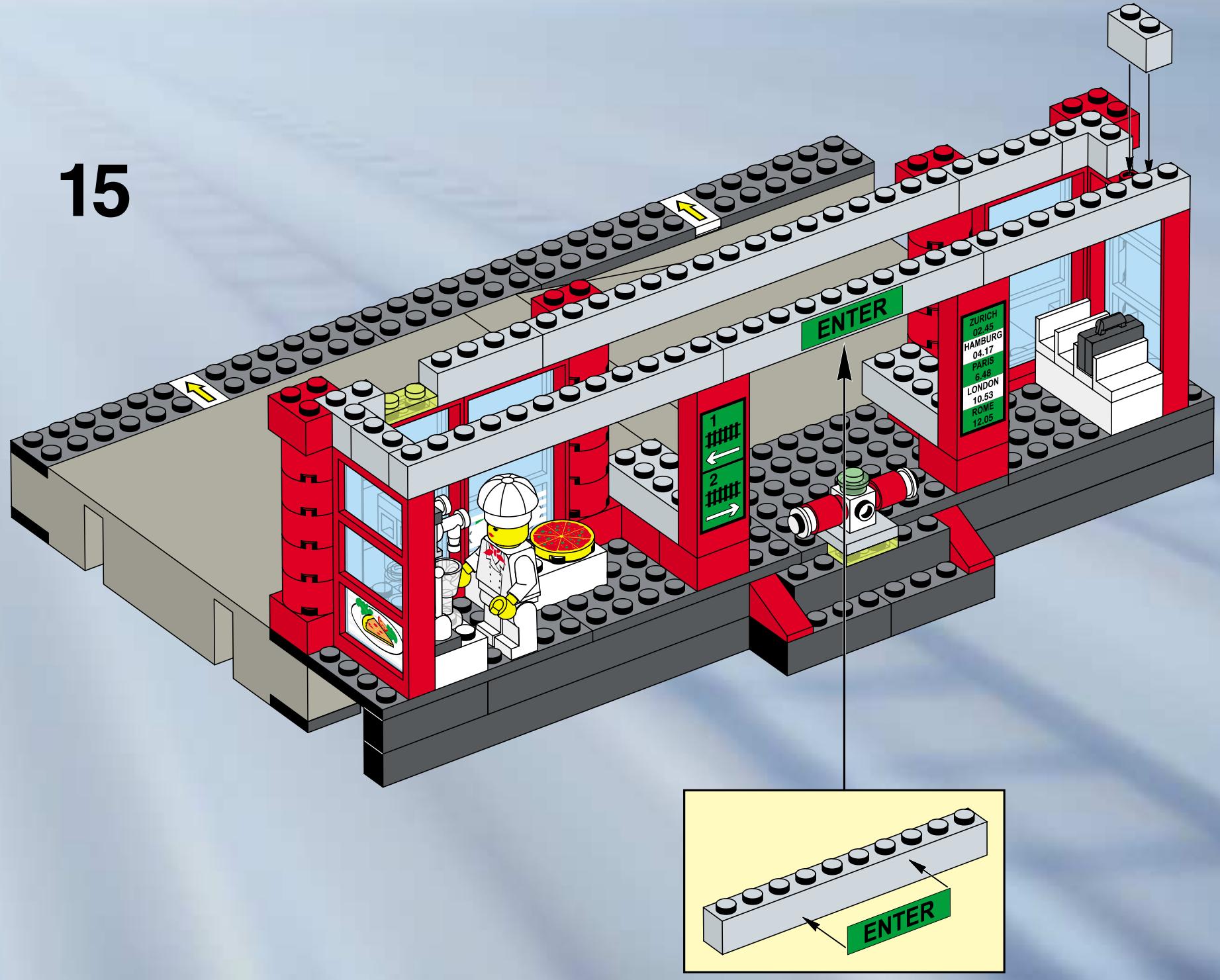 LEGO 4556 - 49
