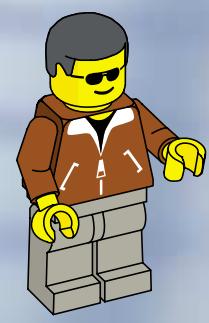 LEGO 4556 - 9