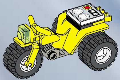 LEGO 4556 - 14