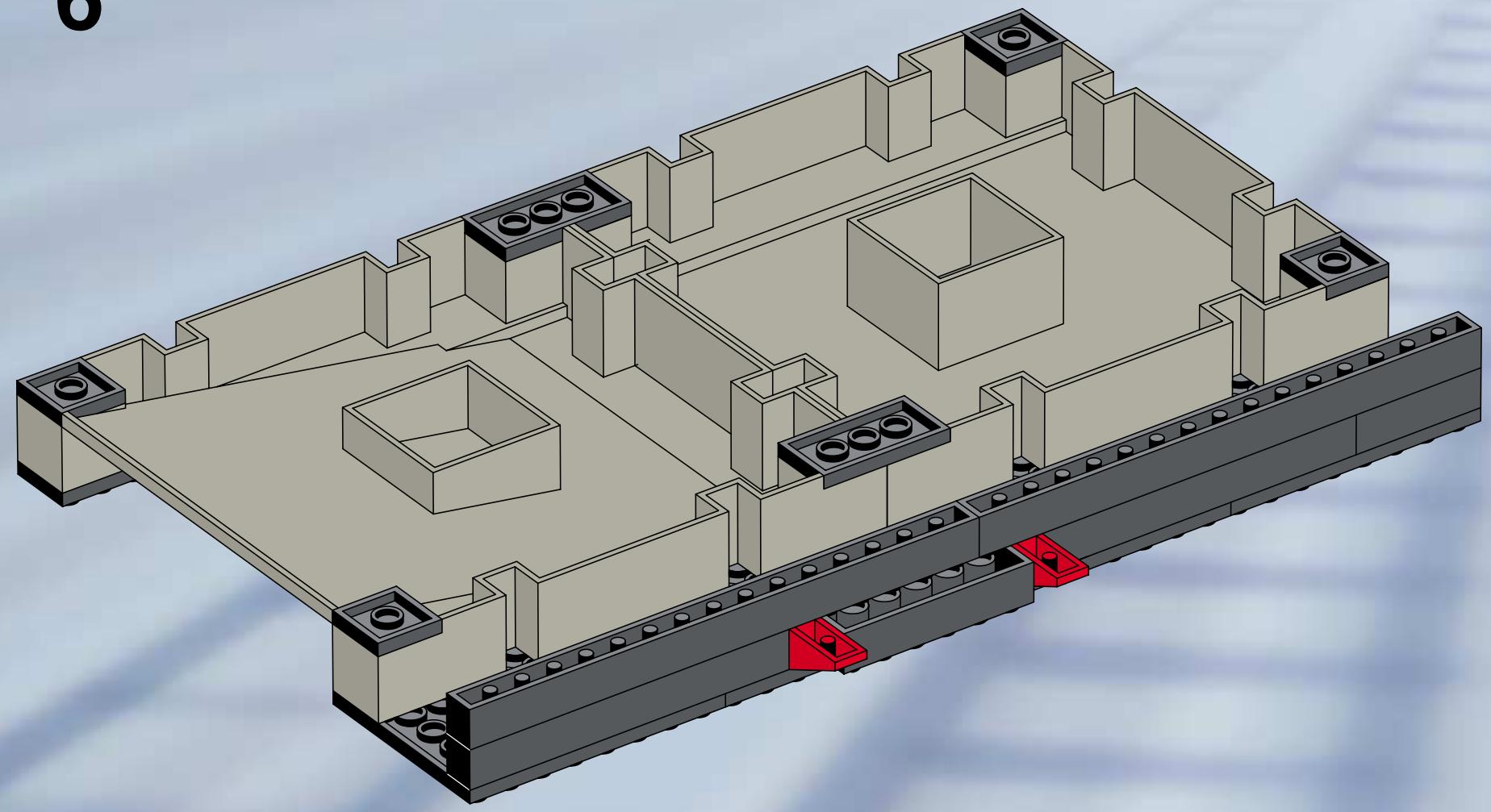 LEGO 4556 - 31