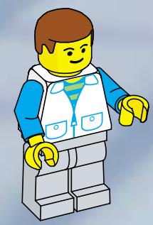 LEGO 4556 - 6