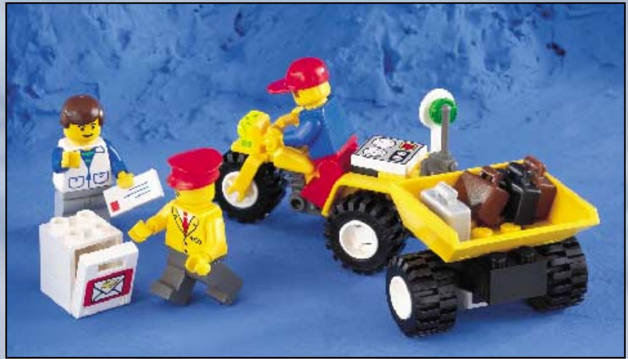LEGO 4556 - 24 - 8