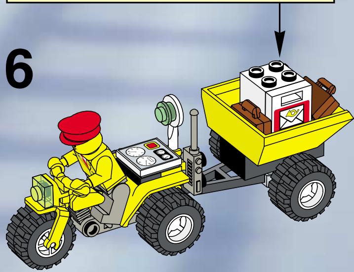 LEGO 4556 - 24