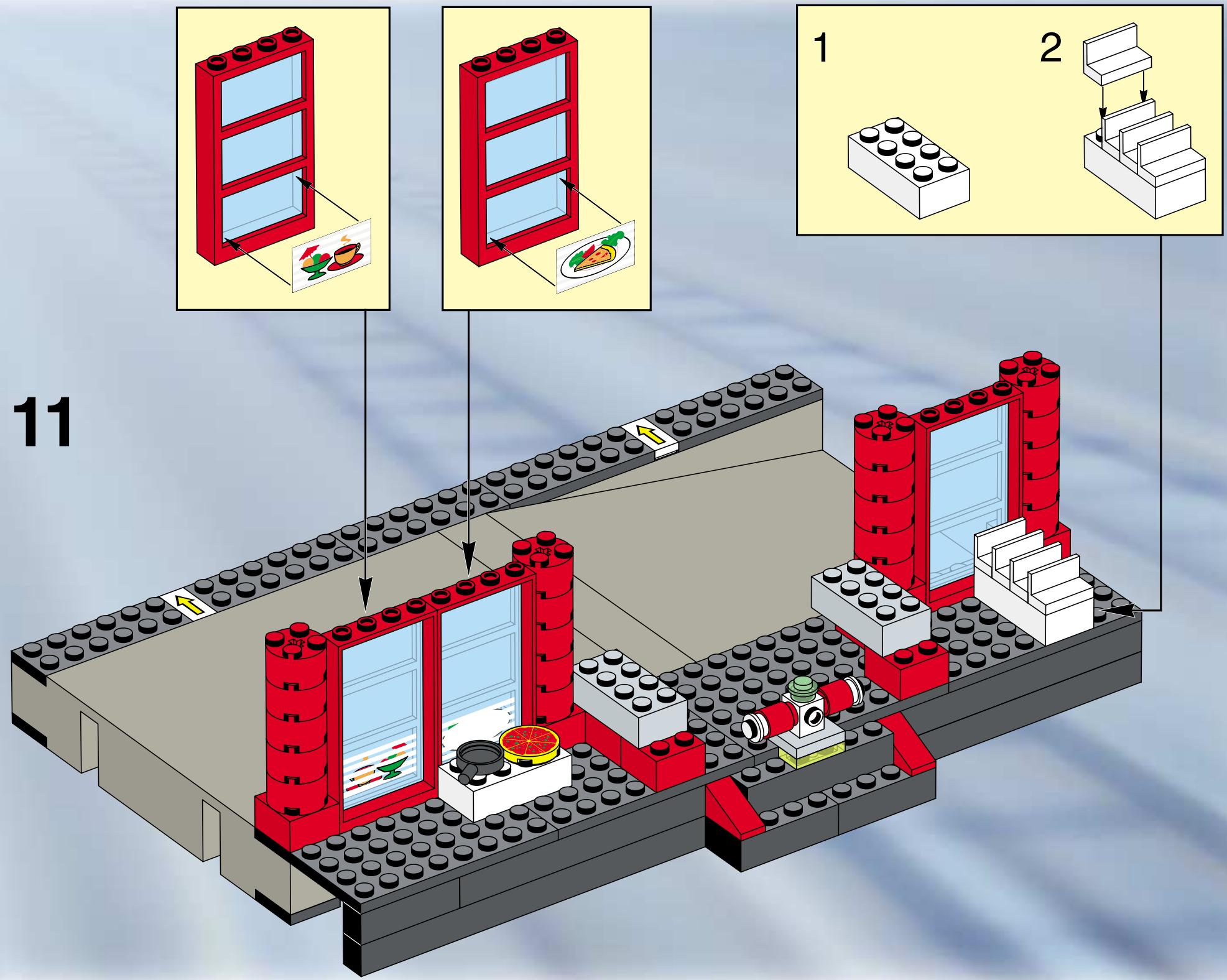 LEGO 4556 - 40