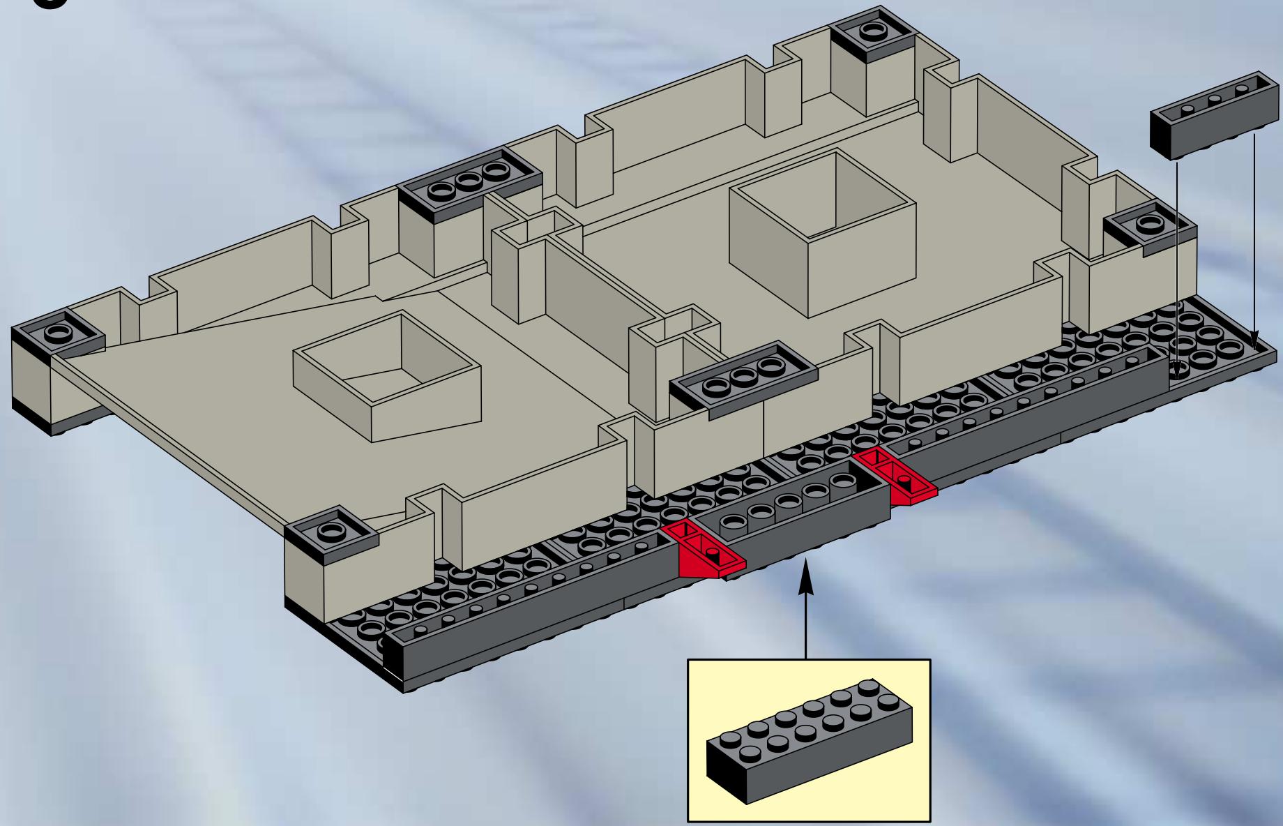 LEGO 4556 - 30