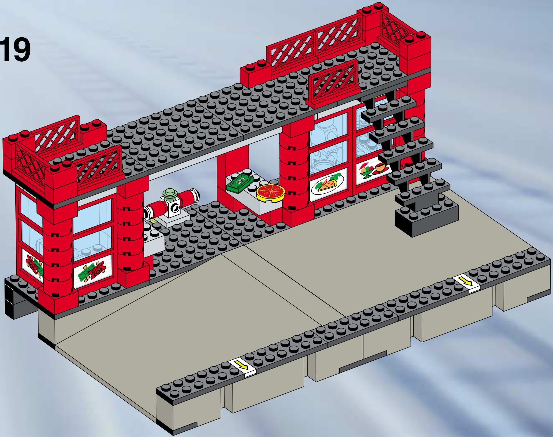 LEGO 4556 - 54