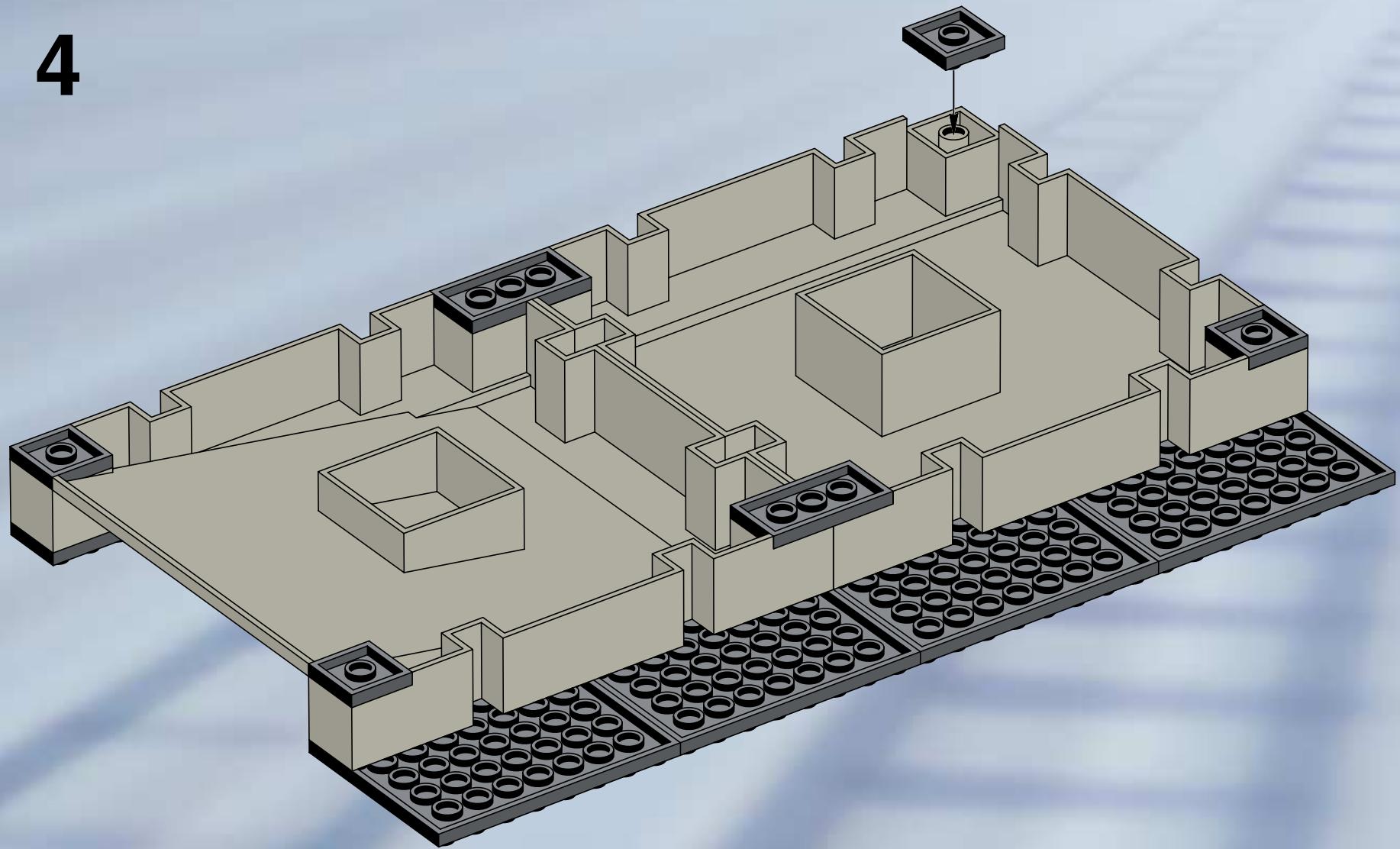 LEGO 4556 - 29
