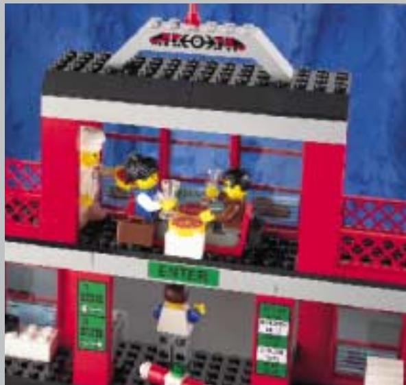 LEGO 4556 - 24 - 12