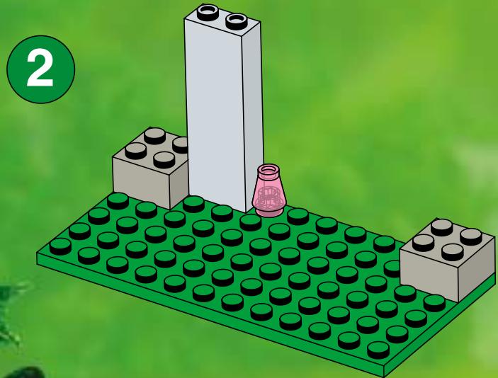 LEGO 5936 - SYSTEM - 22