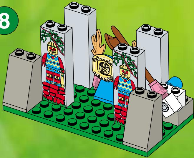 LEGO 5936 - SYSTEM - 29