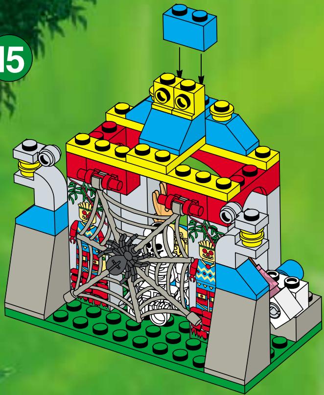 LEGO 5936 - SYSTEM - 36