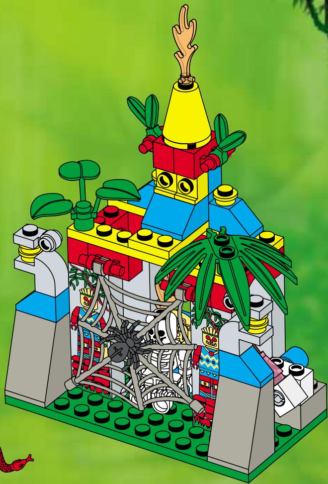 LEGO 5936 - SYSTEM - 41
