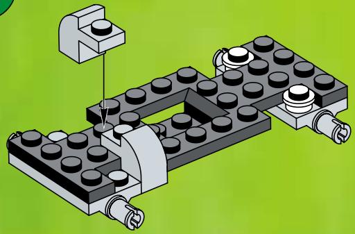 LEGO 5936 - SYSTEM - 10