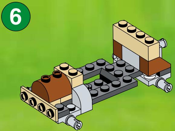 LEGO 5936 - SYSTEM - 14