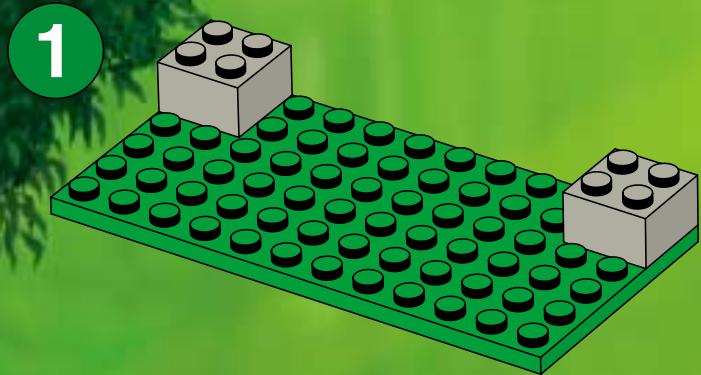 LEGO 5936 - SYSTEM - 21