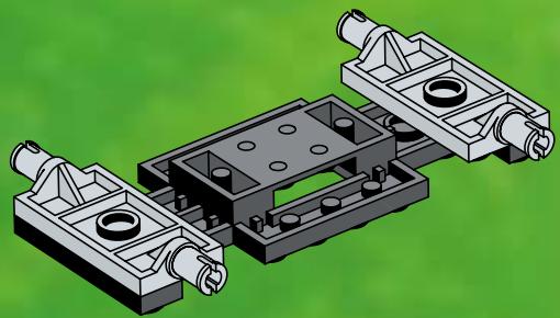 LEGO 5936 - SYSTEM - 11