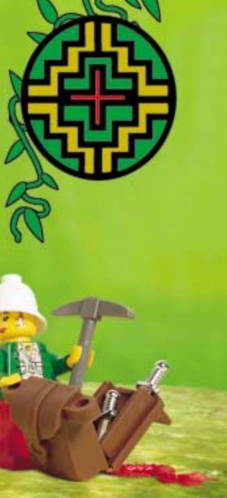 LEGO 5936 - SYSTEM - 3