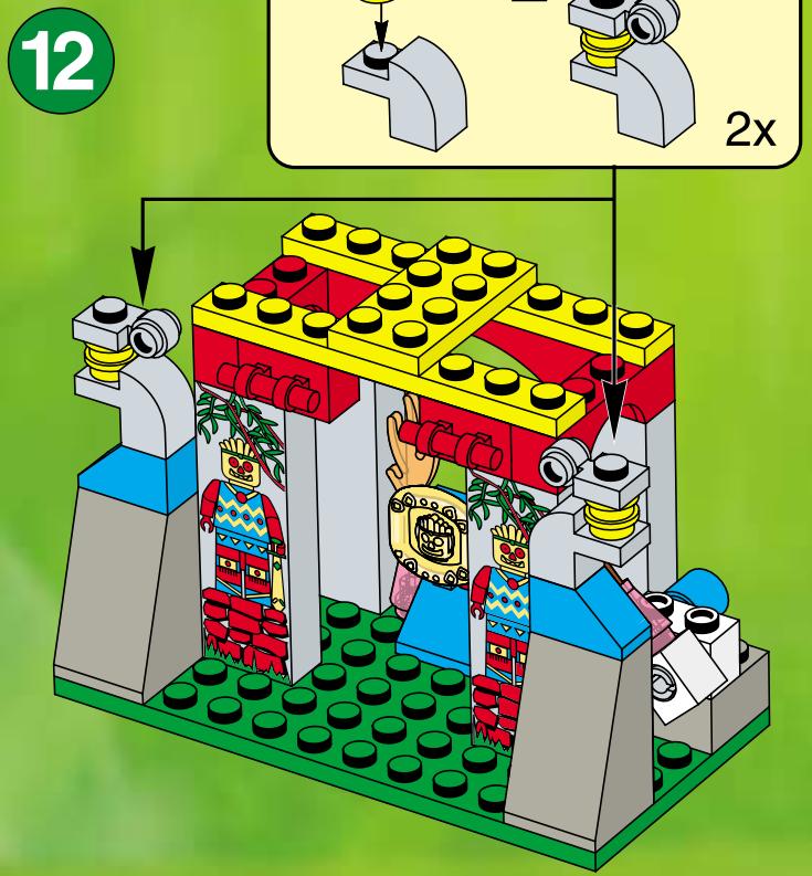 LEGO 5936 - SYSTEM - 33