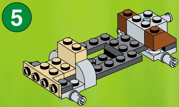LEGO 5936 - SYSTEM - 13