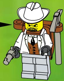 LEGO 5936 - SYSTEM - 40