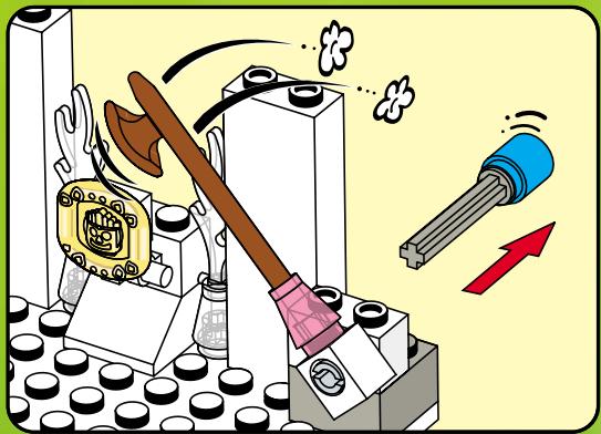 LEGO 5936 - SYSTEM - 38