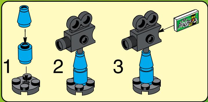 LEGO 5936 - SYSTEM - 19