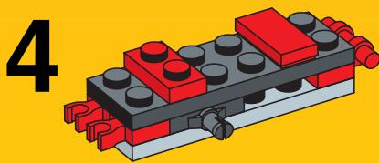 LEGO 6029 - 7